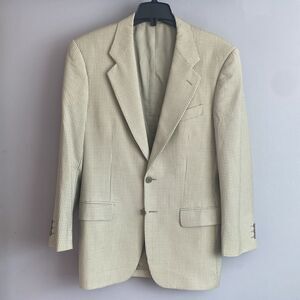 Bally Men’s Blazer 